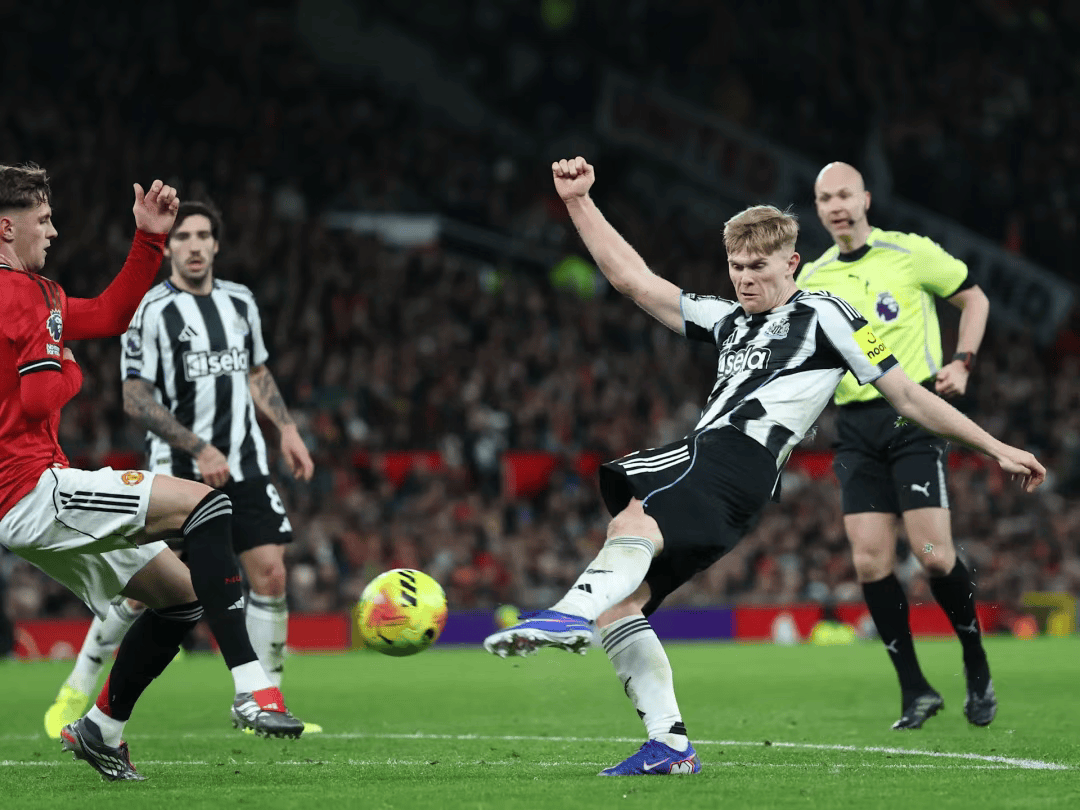 九游-里程碑夜！纽卡斯尔刷新队史纪录，英超集结日刷纪录，态度坚定，球队文化再被提及的简单介绍
