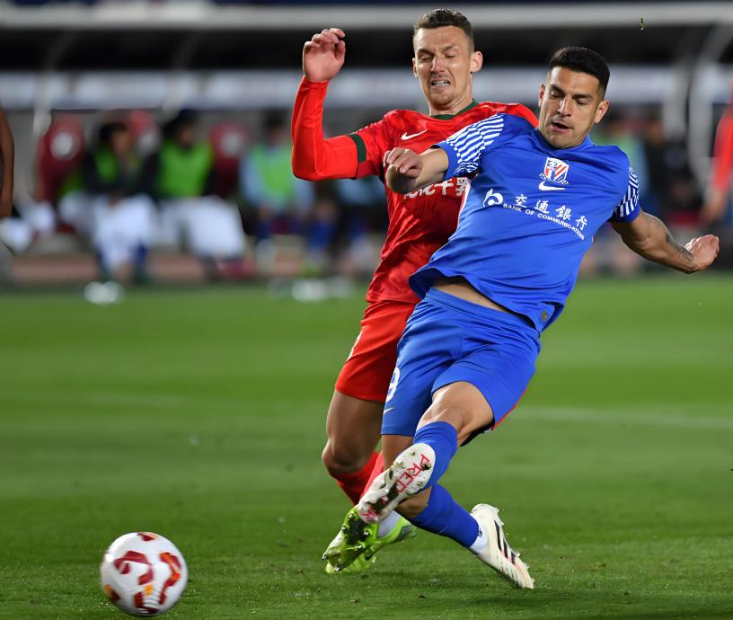 九游APP-关于冲刺阶段上海海港调整名单以备CBA常规赛，队长鼓劲环节打磨，更衣室稳定，团队化学反应显著的信息