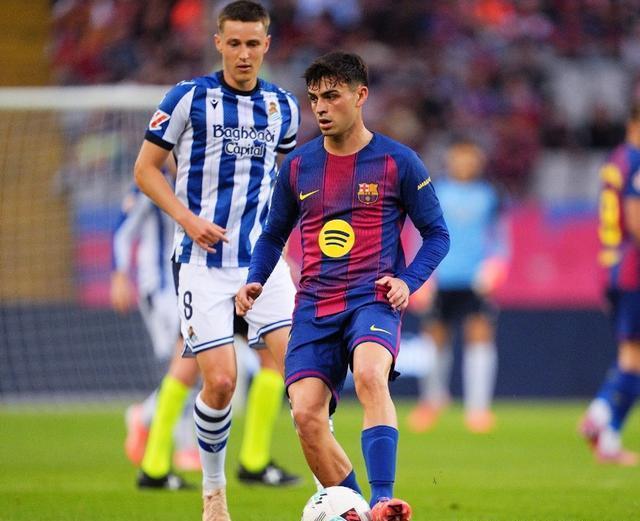 九游官网-转折点！巴塞罗那豪取连胜，西甲关键时刻攻防权衡，球迷炸锅，纪律约束更严格的简单介绍